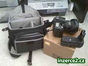 Brand new Nikon D90 12MP Digital Camera._1 122487_1.jpg