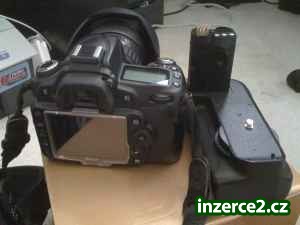 Brand new Nikon D90 12MP Digital Camera._2 122487_2.jpg