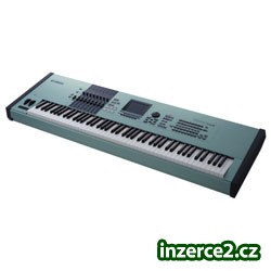 na prodej Yamaha MOTIF XS8 88-Key Synthesizer_1 122499_1.jpg