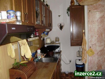 Prodej pěkného bytu 2+1 v OV v Cerekvici nad Bystřicí - Cerekvice nad Bystřicí_2 122824_2.jpg