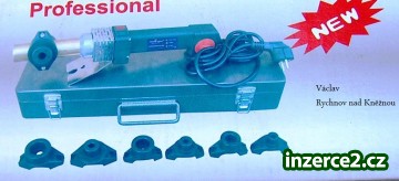 Svářečka plastových trubek 1800W+ nůžky zadarmo_1 124009_1.jpg
