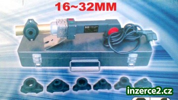 Svářečka plastových trubek 1900W+ nůžky zadarmo_1 124010_1.jpg