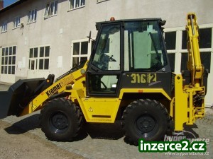 Traktorbagr Kramer Allrad 316_2 124041_2.jpg