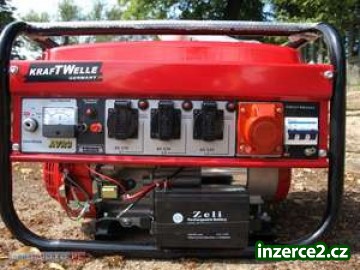 Elektrocentrála model 6,5 - elektrický startér - NOVA_1 124140_1.jpg