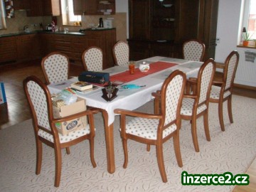 Krásné zámecké židle 8ks_2 124234_2.jpg