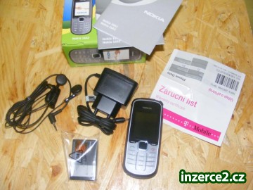 Nokia 1662, nová, záruka 24 měsicu_1 124237_1.jpg
