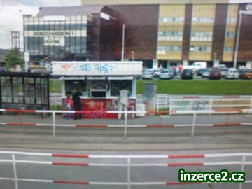 Ppodam trafiku v Praze 4 u tramvajove zastavky Poliklinika Modrany_1 124477_1.jpg