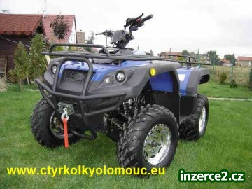 KINGWELL - JUMPER 300 – předváděcí model_1 124729_1.jpg