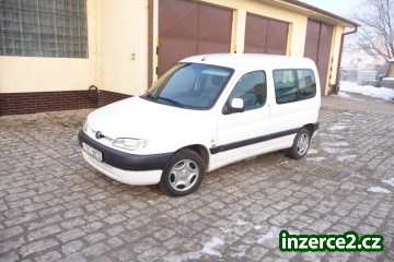 Prodám PEUGEOT PARTNER HDi skvělý stav_1 127255_1.jpg