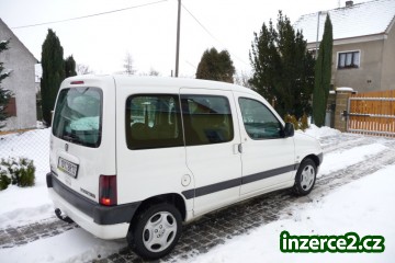 Prodám PEUGEOT PARTNER HDi skvělý stav_2 127255_2.jpg
