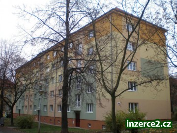 Pronajmu byt 1+2 částečně zařízený v Mostě, bl.204_1 127349_1.jpg