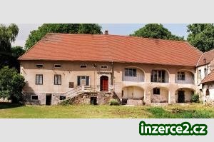 Prodám rozsáhlý statek ve Vysoké u Mělníka_1 128505_1.jpg