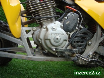 Závodní,Pro náročné Jezdce!!HONDA ext 300 SUPER STAV!!_2 128513_2.jpg