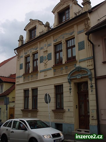 Prodám zrekonstruovaný dům v centru města Česká Lípa_1 128514_1.jpg