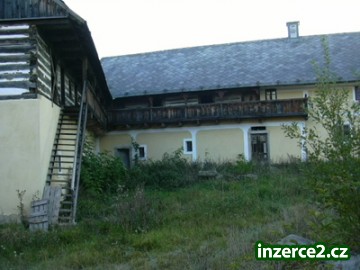 Prodám zemědělskou usedlost – Sedlec – Mšeno u Mělníka_2 128521_2.jpg