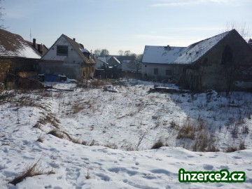 Prodej historického venkovského stavení se stodolou v Plzni- Radobyčicích_2 128804_2.jpg