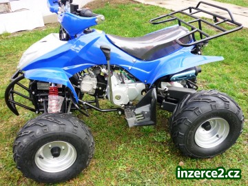 Čtyřkolka dětská dvoumístná BMC 110 ATV_1 128805_1.jpg