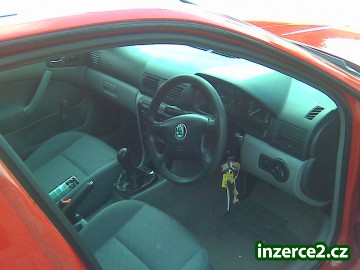 Škoda Octavia pouze Anglické doklady,možnost přihlásit na CZ OTP do 24h_2 128855_2.jpg