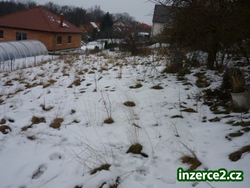 Prodej stavebního pozemku a atraktivní lokalitě Útušice u Plzně_1 129326_1.jpg