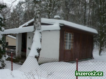 Prodej dřevěné chaty 2 +1 ,Kozojedy nad Černými lesy_1 129776_1.jpg