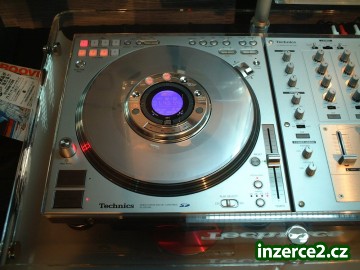 PRODAM Technics SL-DZ1200 LEVNE VELICE VYHODNA KOUPE_1 129992_1.jpg
