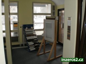 Pronájem obchodu s kanceláří - Hradec Králové_2 130166_2.jpg