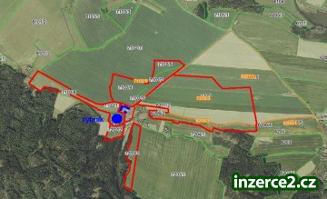 Novostavba RD 5+1 s 50ha pozemků, 66km od Prahy_2 130765_2.jpg