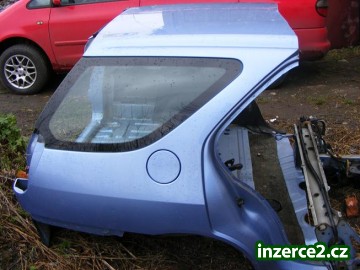 Prodám veškeré náhradní díly Peugeot_1 131188_1.jpg