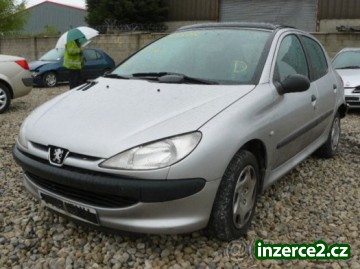 Prodám veškeré náhradní díly Peugeot_2 131188_2.jpg