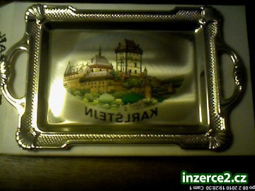tácky talířky KARLŠTEJN PRAHA NOVÉ_1 131793_1.jpg