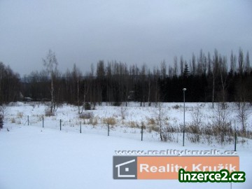 Pozemek 972m2 pro výstavbu, Nové Sedlo_1 131868_1.jpg