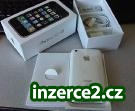 Prodám originální Apple iPhone 32GB odemknout 3Gs verze 3.1 / Nokia N97/Samsung M8910/mobile telefony_1 132048_1.jpg