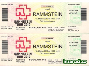 Prodám 2 vstupenky na Rammstein_1 132843_1.jpg