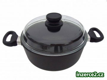 Titanový hrnec průměr 24/ 12 cm -nepoužitý_1 132889_1.jpg