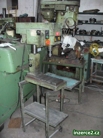prodám stolní vrtačku sva 13 ,LITINA_1 133090_1.jpg