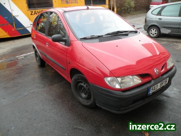 prodám Renault Scenic 1,6i_1 133200_1.jpg