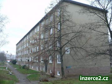 Prodám byt 1+3 s balkonem ve staré zástavbě v Mostě_1 13484_1.jpg
