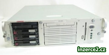 2x HP Proliant DL380_1 135600_1.jpg