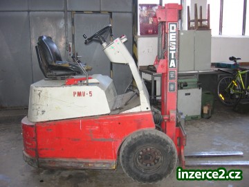 Prodám VZV Desta 02 MV 12 B_1 13566_1.jpg