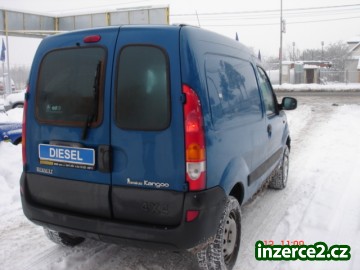 Renault Kangoo Express 1.9 DCI 4x4, rok 2004 na prodej._2 137868_2.jpg