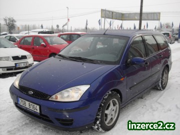 Ford Focus combi 1.8 TDDI, rv. 2001 prodám_1 137872_1.jpg