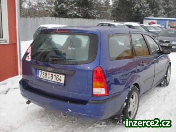 Ford Focus combi 1.8 TDDI, rv. 2001 prodám_2 137872_2.jpg