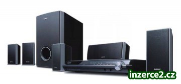 Prodám Domácí kino Sony_1 13798_1.jpg