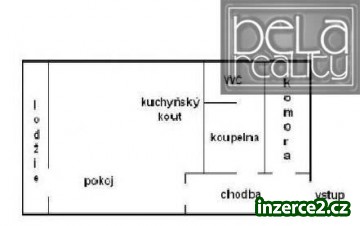 Útulný byt 1+kk v OV s lodžií v pěkné lokalitě HK_2 138139_2.jpg