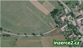 Pozemek na Šumavě /Vacovsko/_1 138168_1.jpg