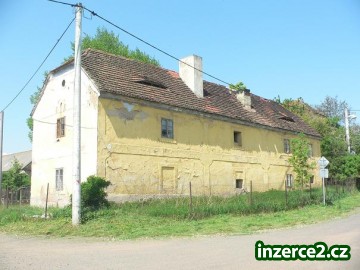 Prodám patrový RD - Ležky, okr.Louny_1 13840_1.jpg