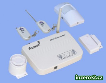 Alarm GSM-špičková bezdrátová domovní souprava ._1 138711_1.jpg