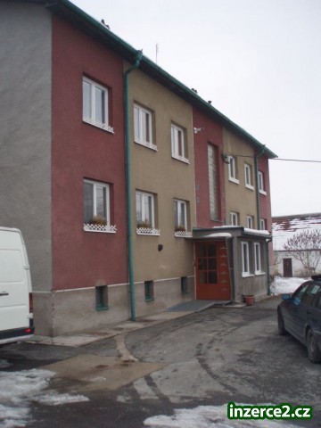 Byt 2+1 (bezbariérový) Čistá u Litomyšle (Litomyšl 4km)_1 138802_1.jpg