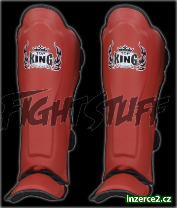 Chrániče Muay Thai TOP KING_1 138828_1.jpg