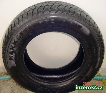 POTŘEBUJI - PRODAT / KOUPIT = ZKOMPLETOVAT TYTO NOVÉ PNEU_1 138842_1.jpg